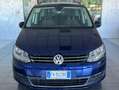 Volkswagen Sharan Sharan 2.0 tdi Business dsg Blue - thumbnail 1