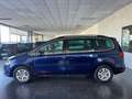 Volkswagen Sharan Sharan 2.0 tdi Business dsg Blu/Azzurro - thumbnail 3