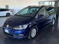 Volkswagen Sharan Sharan 2.0 tdi Business dsg Blue - thumbnail 2