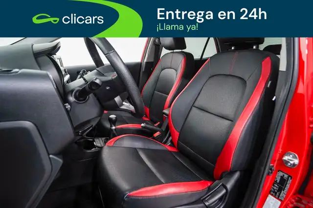 Kia Picanto view 14