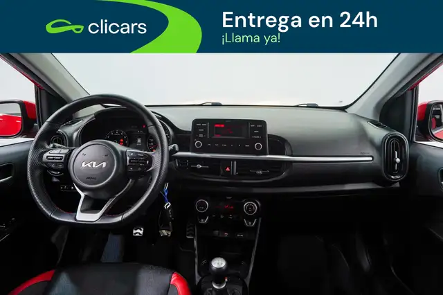 Kia Picanto view 13