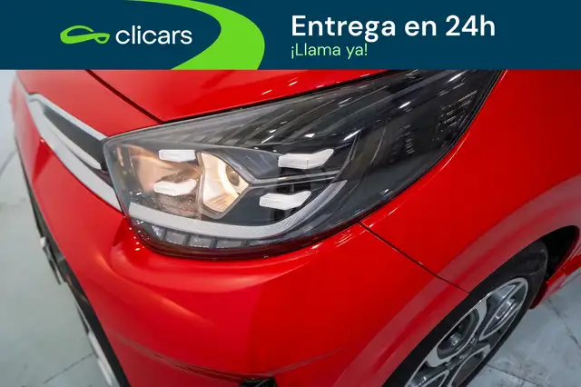 Kia Picanto view 10