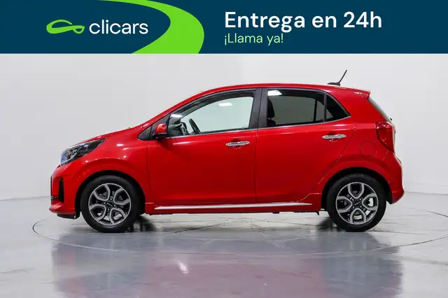 Kia Picanto view 8