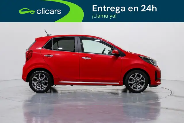 Kia Picanto view 7