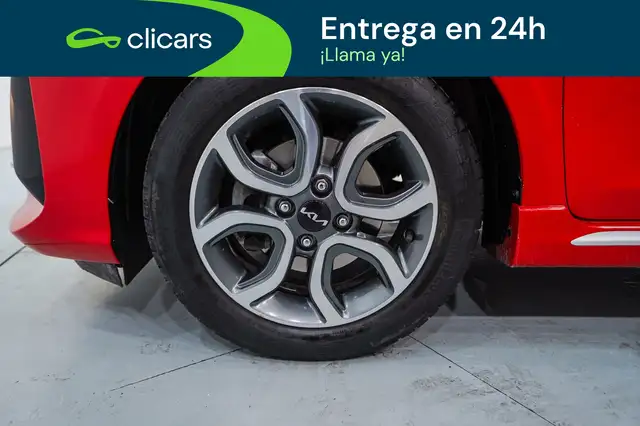 Kia Picanto view 11