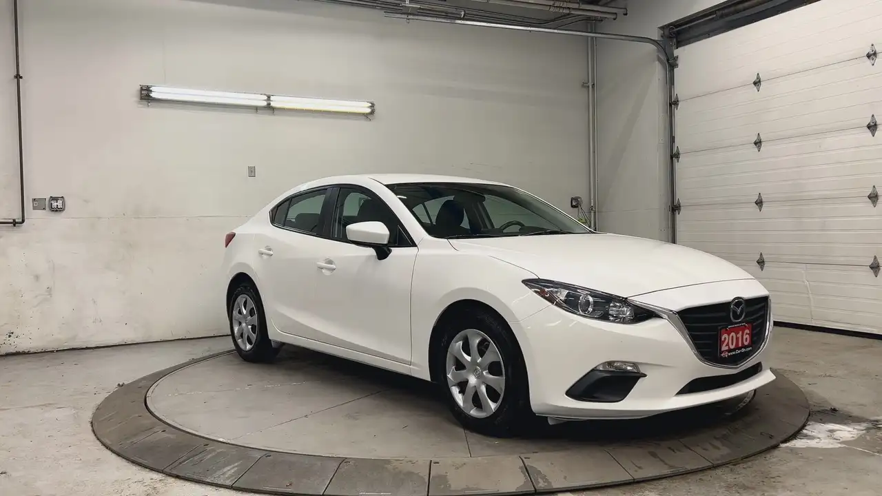 Mazda 3 photo Mazda 3