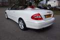 Mercedes-Benz CLK 280 3.0 CLK280 CABRIOLET AUT Avantgarde Edition.EERSTE Blanco - thumbnail 10
