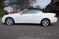 Mercedes-Benz CLK 280 3.0 CLK280 CABRIOLET AUT Avantgarde Edition.EERSTE Blanco - thumbnail 4