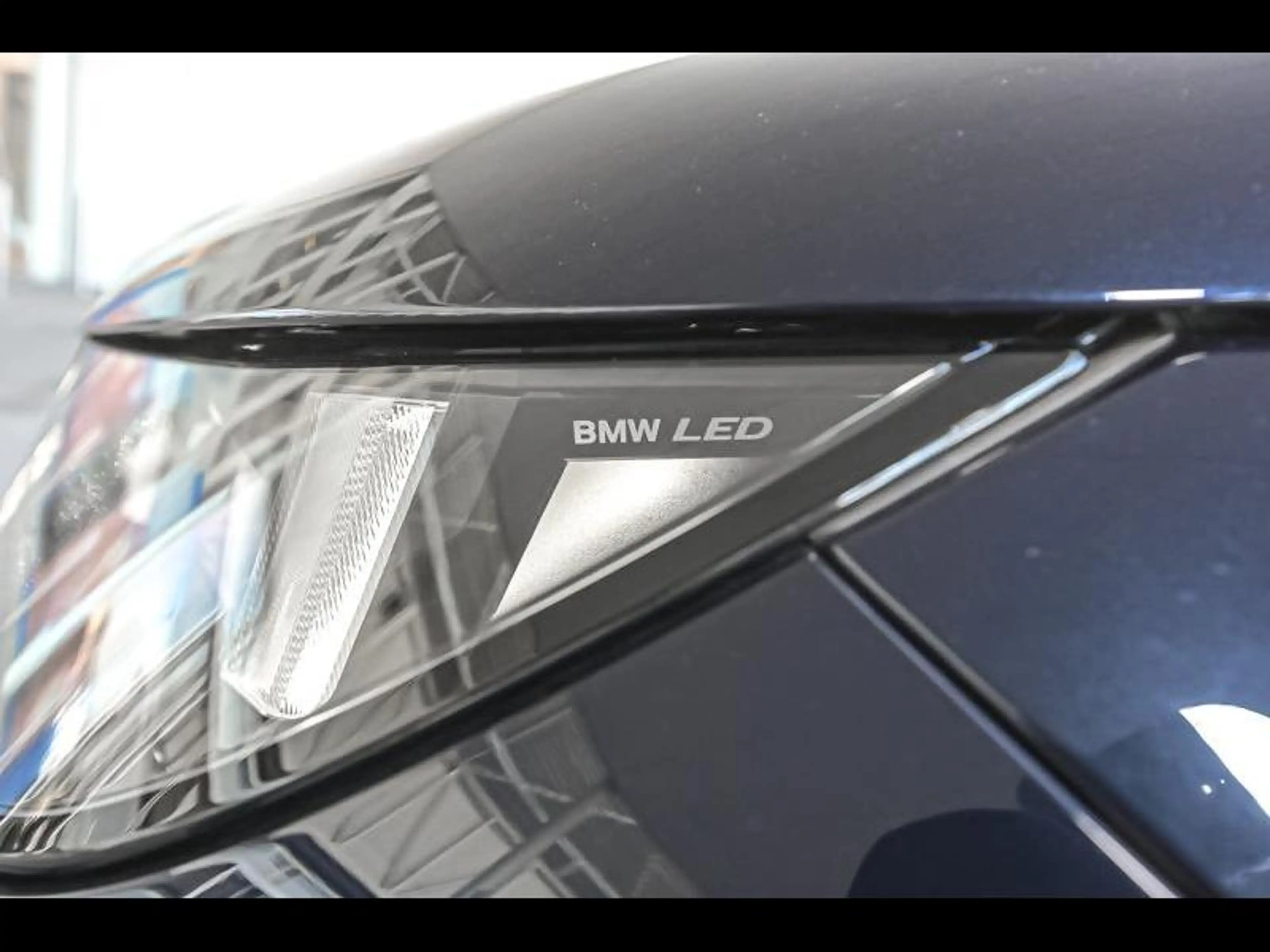 BMW iX xDrive45 - M SPORTPAKKET PRO — photo 19