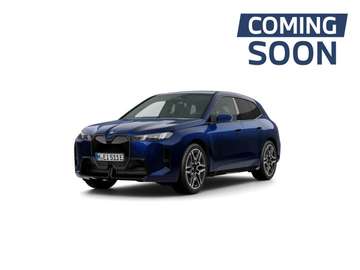 xDrive45 - M SPORTPAKKET PRO