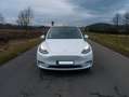 Tesla Model Y Model Y Long Range Dual Motor AWD Weiß - thumbnail 1