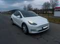 Tesla Model Y Model Y Long Range Dual Motor AWD Weiß - thumbnail 8