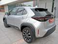 Toyota Yaris Cross 120H Active Tech Gris - thumbnail 2