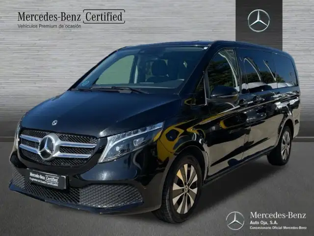 Mercedes-Benz V 250d Largo