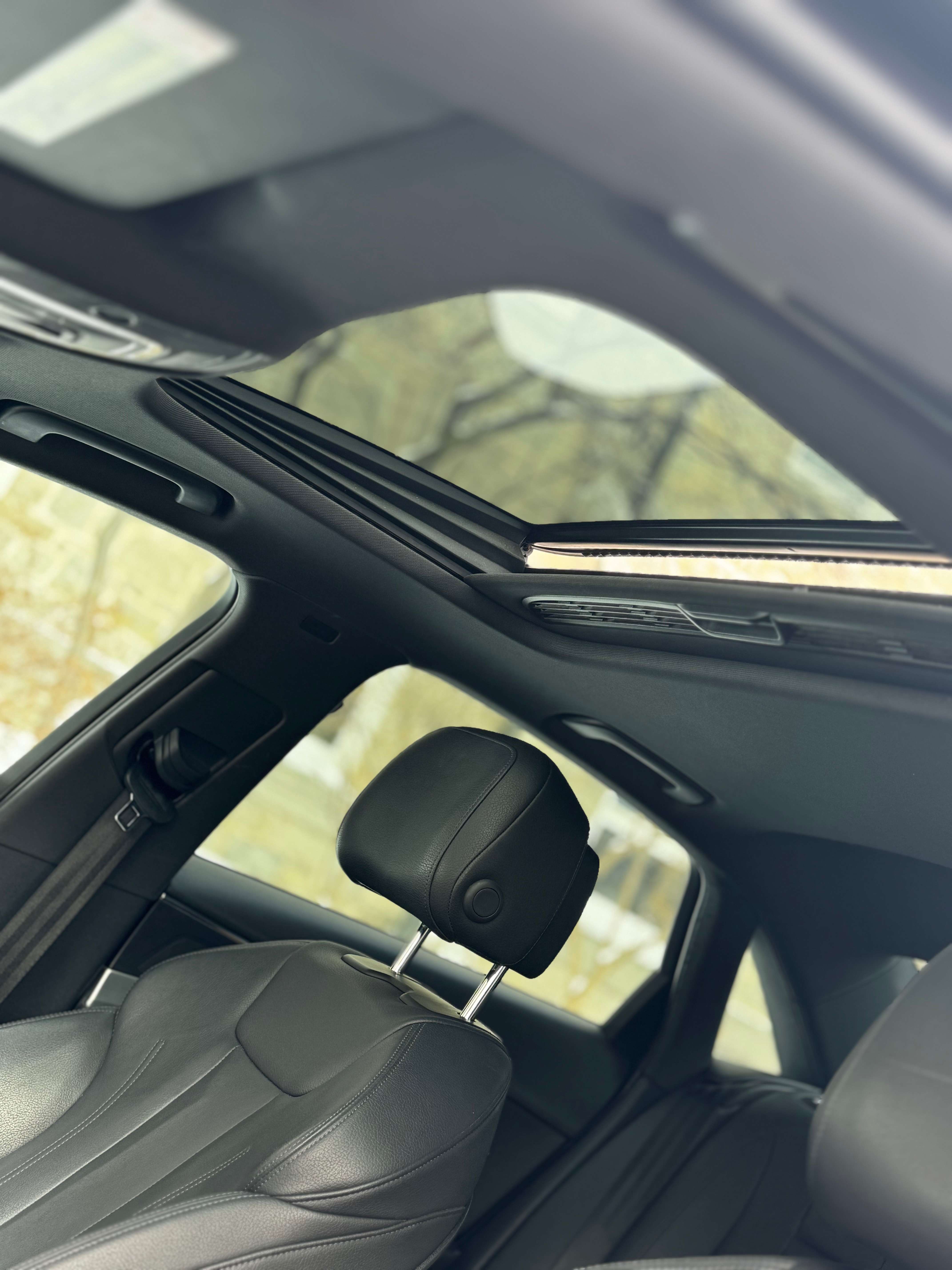 2017 Audi A4 S-line alt 5