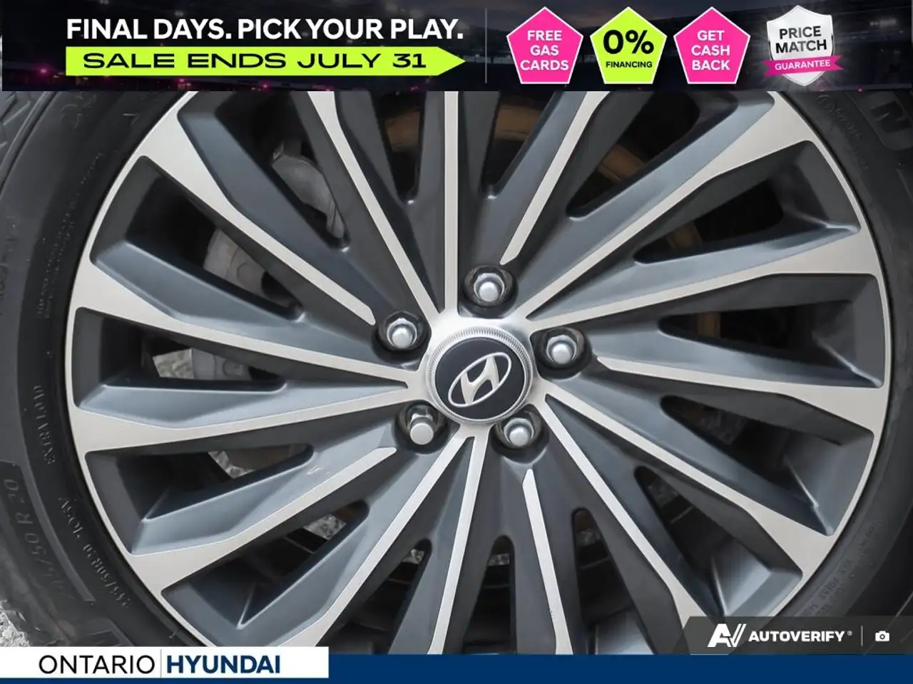 Hyundai PALISADE fotografie Hyundai PALISADE