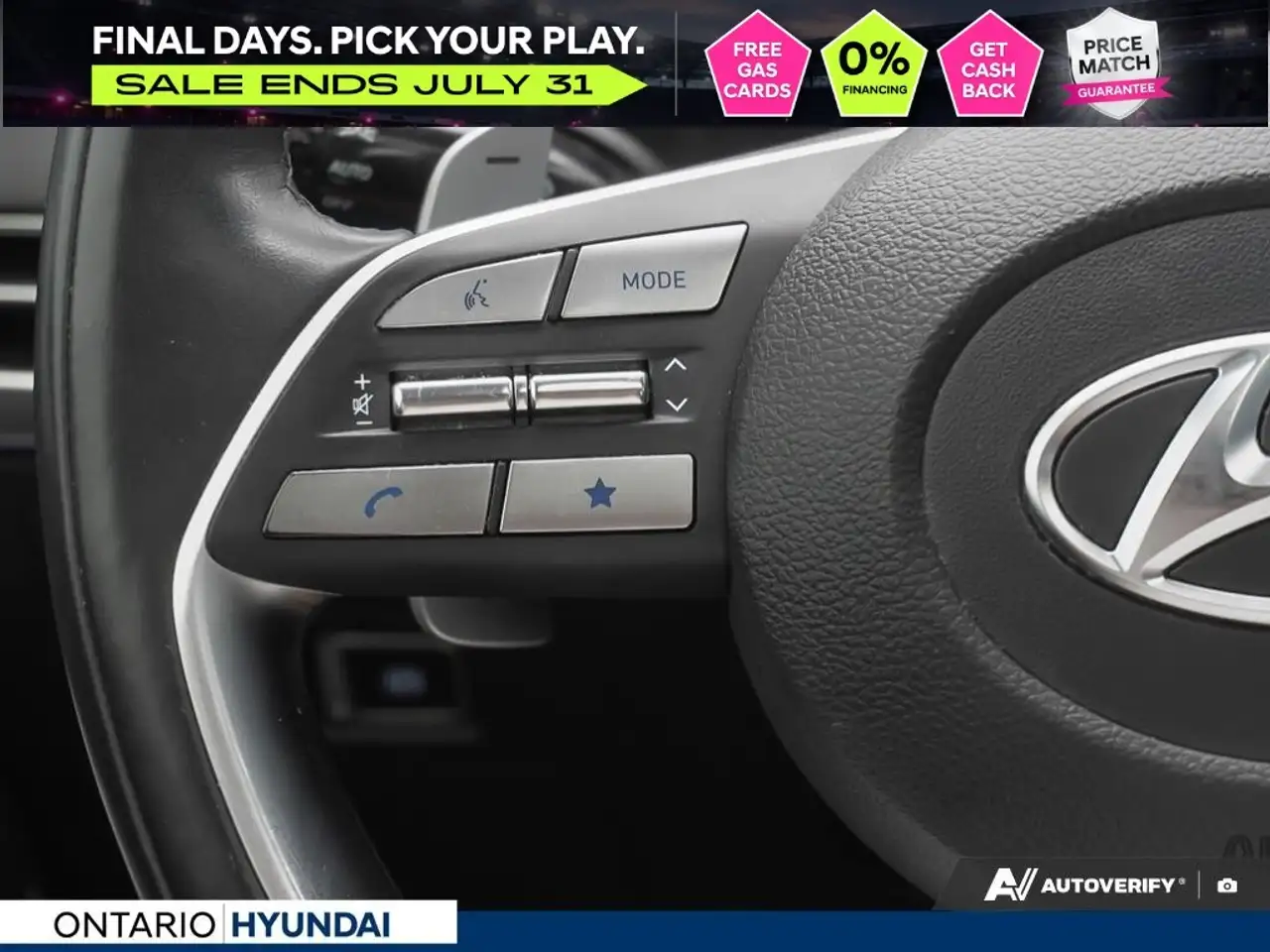 Hyundai PALISADE fotografie Hyundai PALISADE