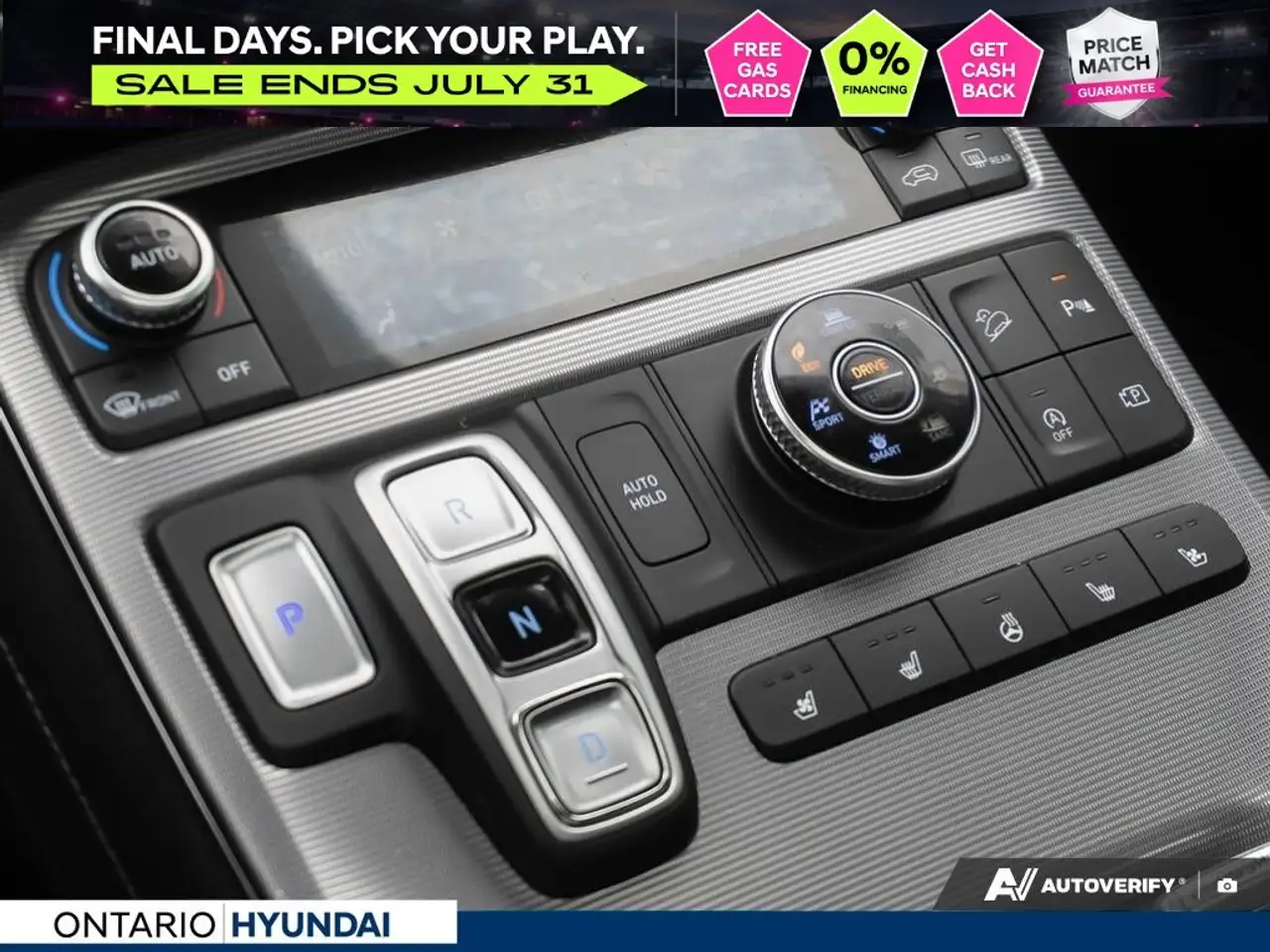 Hyundai PALISADE fotografie Hyundai PALISADE
