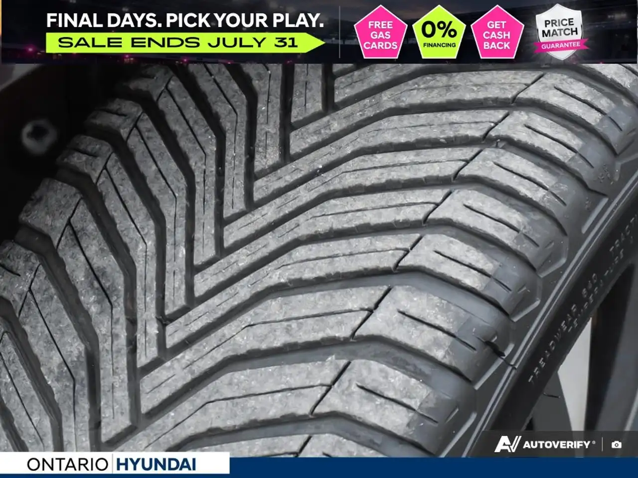 Hyundai PALISADE fotografie Hyundai PALISADE