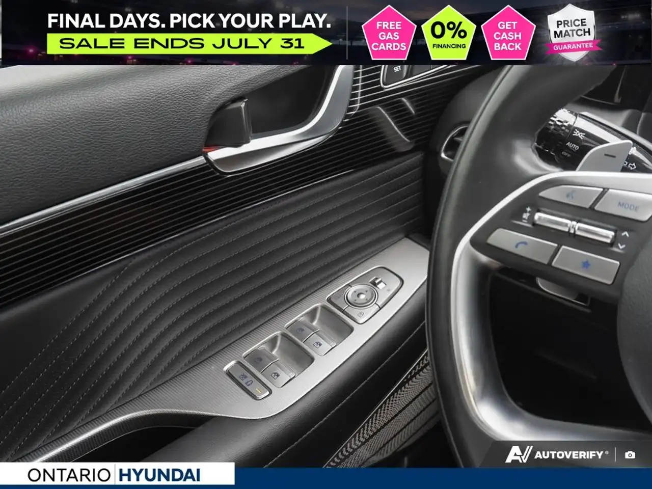 Hyundai PALISADE fotografie Hyundai PALISADE