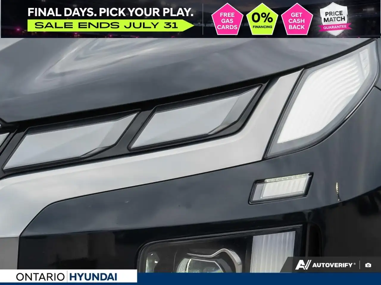 Hyundai PALISADE fotografie Hyundai PALISADE