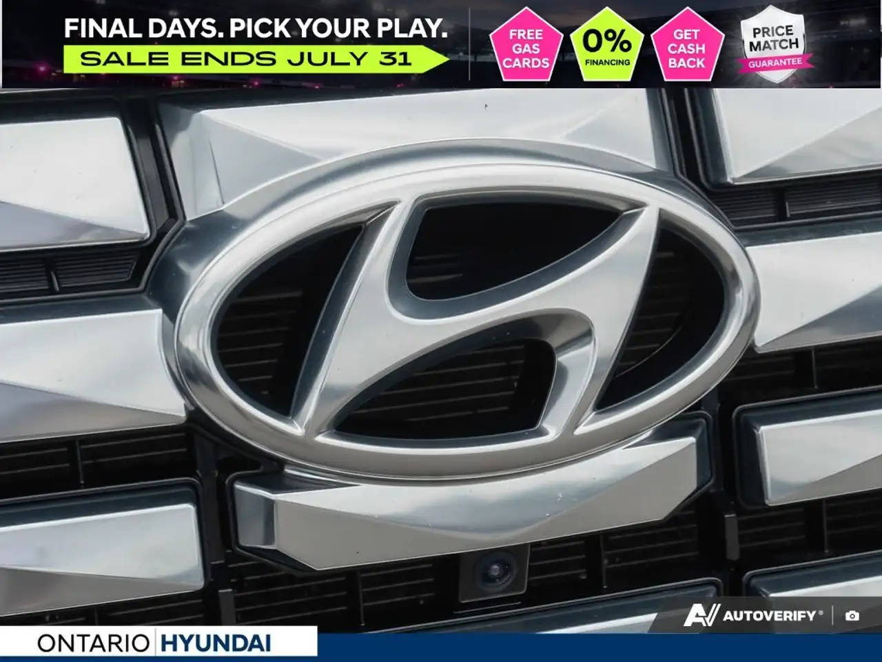 Hyundai PALISADE fotografie Hyundai PALISADE