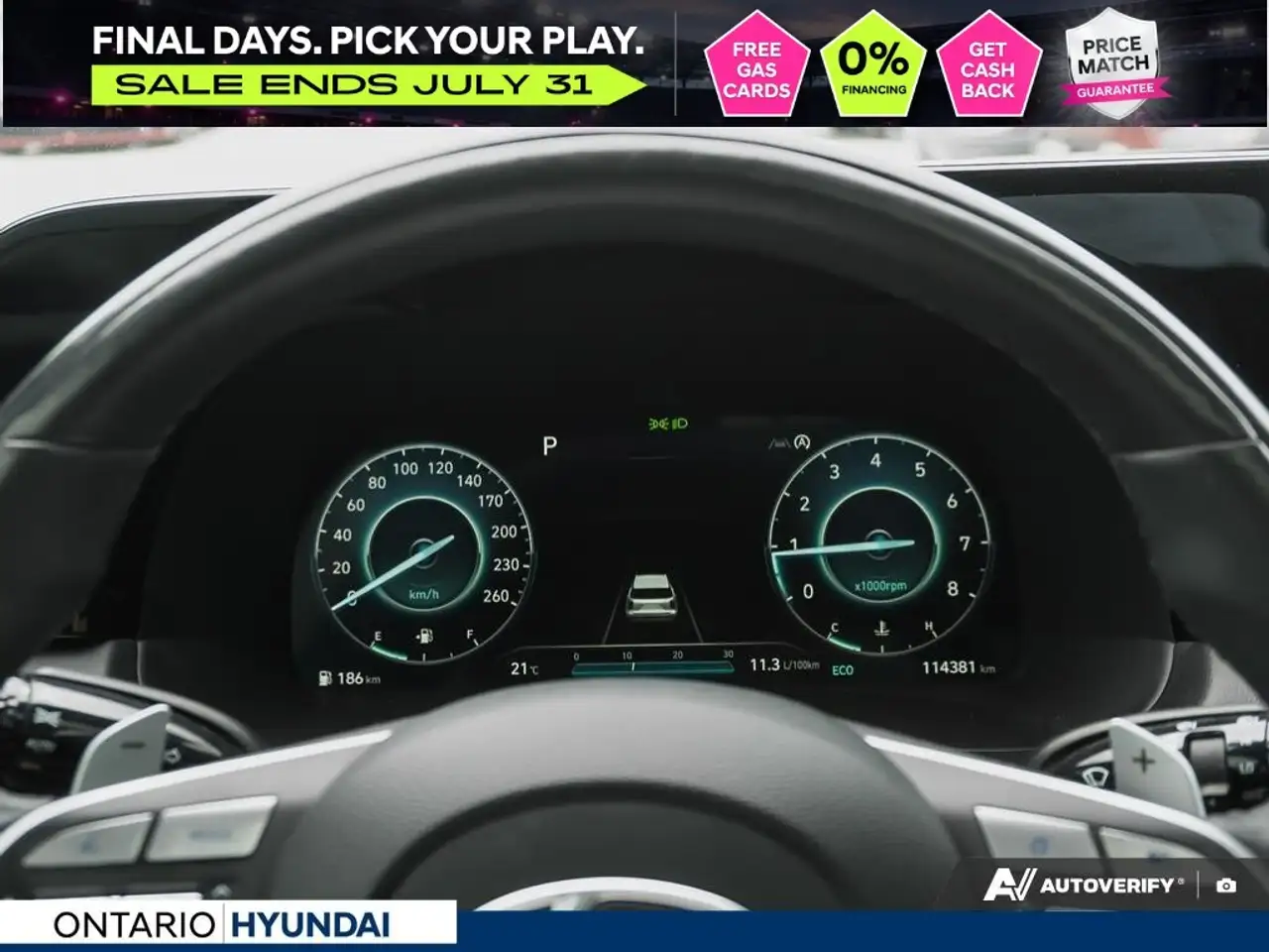 Hyundai PALISADE fotografie Hyundai PALISADE