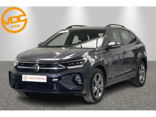 Volkswagen Taigo R-Line 1.0 TSI 115 pk DSG