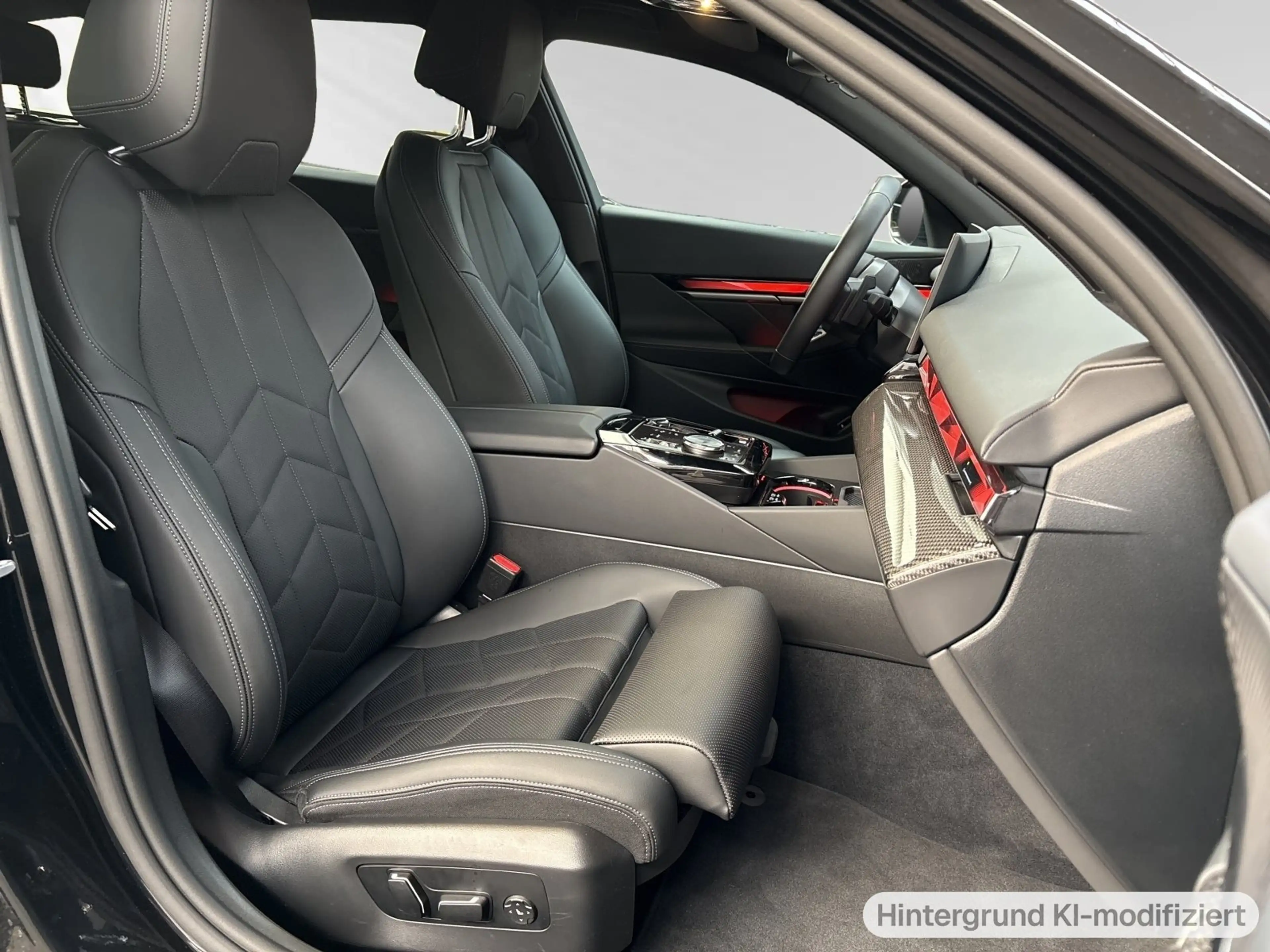 BMW 520 i Touring M Sport|AHK|DAProf.|Autobahnass. — photo 8
