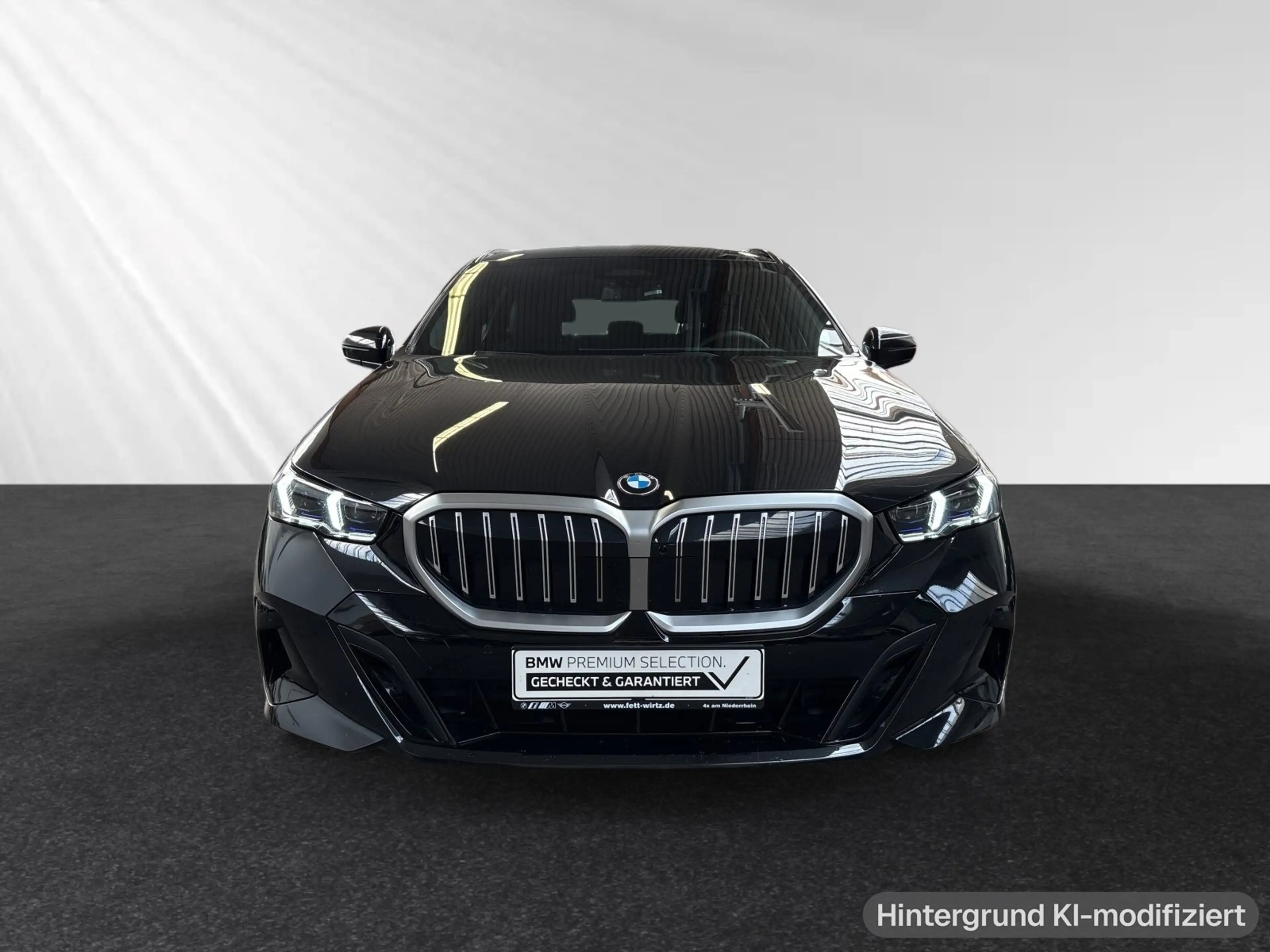 BMW 520 i Touring M Sport|AHK|DAProf.|Autobahnass. — photo 5