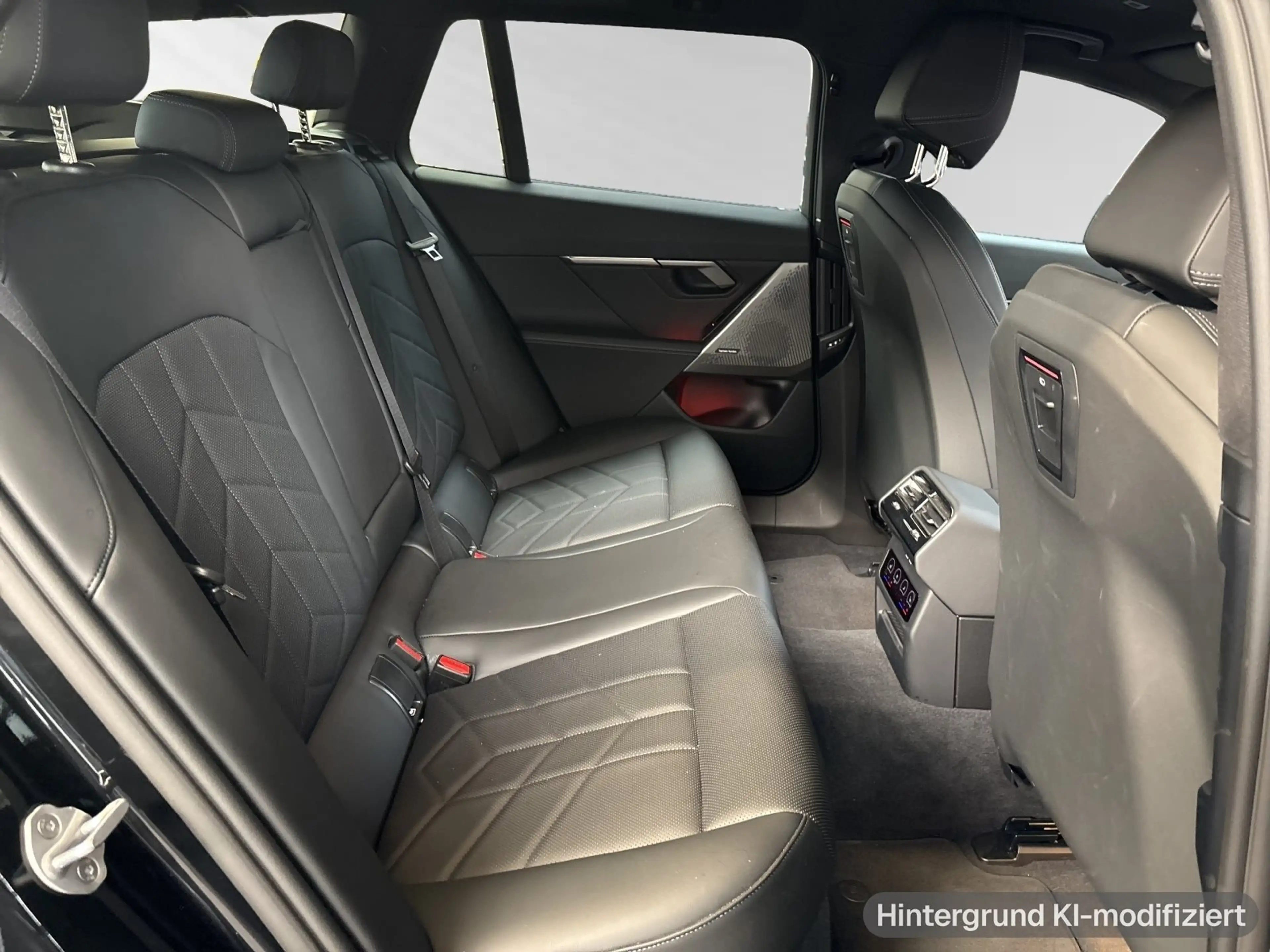 BMW 520 i Touring M Sport|AHK|DAProf.|Autobahnass. — photo 13