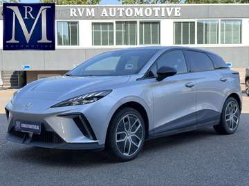 Electric Luxury 64 kWh LONG RANGE | SOH 95% | 15.0