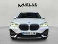 BMW X1 sDrive 16dA Blanc - thumbnail 5