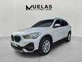 BMW X1 sDrive 16dA Blanc - thumbnail 6
