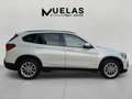 BMW X1 sDrive 16dA Blanc - thumbnail 2
