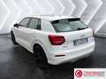 Audi Q2 Q2 1.0 TFSI Sport Blanc - thumbnail 2