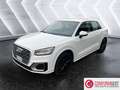 Audi Q2 Q2 1.0 TFSI Sport Blanc - thumbnail 1
