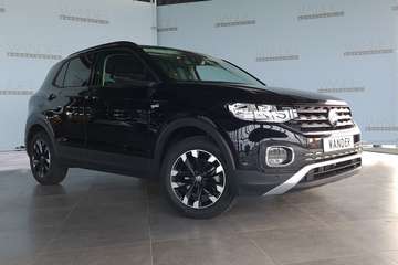 1.0 /Adaptieve cruise/Apple Carplay/Android Auto/P