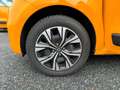 Renault Twingo 1,0 SCe Zen mit Klimaanlage 2xvorhanden Sárga - thumbnail 12