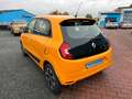Renault Twingo 1,0 SCe Zen mit Klimaanlage 2xvorhanden Yellow - thumbnail 2