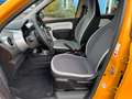 Renault Twingo 1,0 SCe Zen mit Klimaanlage 2xvorhanden Jaune - thumbnail 10