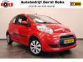 Citroen C1 1.0-12V Séduction Airco Cent. Vergrendeling Elec r Rojo - thumbnail 1