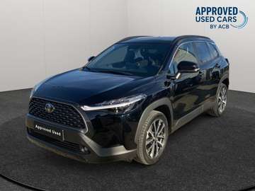 1.8 Hybrid 2WD Style e-CVT 5d 72kW