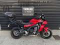 Yamaha Tracer 9 Rojo - thumbnail 1