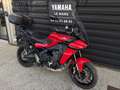 Yamaha Tracer 9 Rojo - thumbnail 2