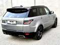 Land Rover Range Rover Sport P400 AWD HSE  Aut. Grau - thumbnail 8
