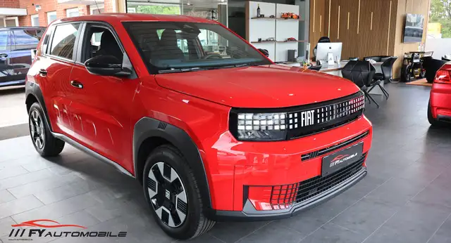 Fiat Sonstige