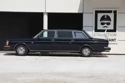 Stahlberg Volvo 264 GLT ca.1/20 (Gebraucht) in Wädenswil für CHF 28