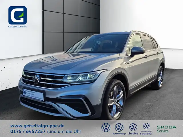Volkswagen Tiguan Allspace 2.0 TDI Elegance 4Motion *DSG*MATRIX*AHK*KLAPPE EL.*KA