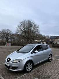 Toledo 2.0 FSI Stylance Tiptronic Stylance